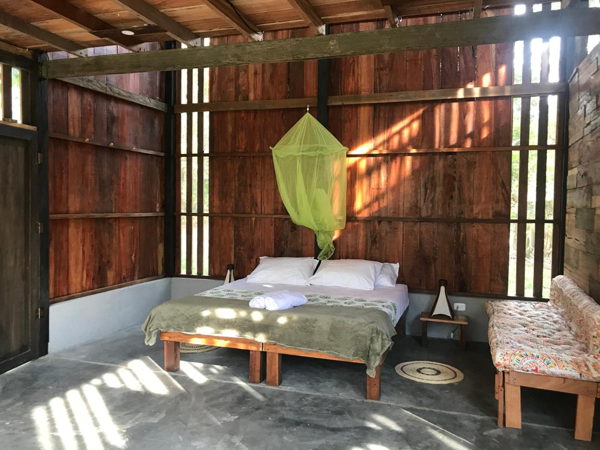 Amazona Lodge Leticia Exterior photo