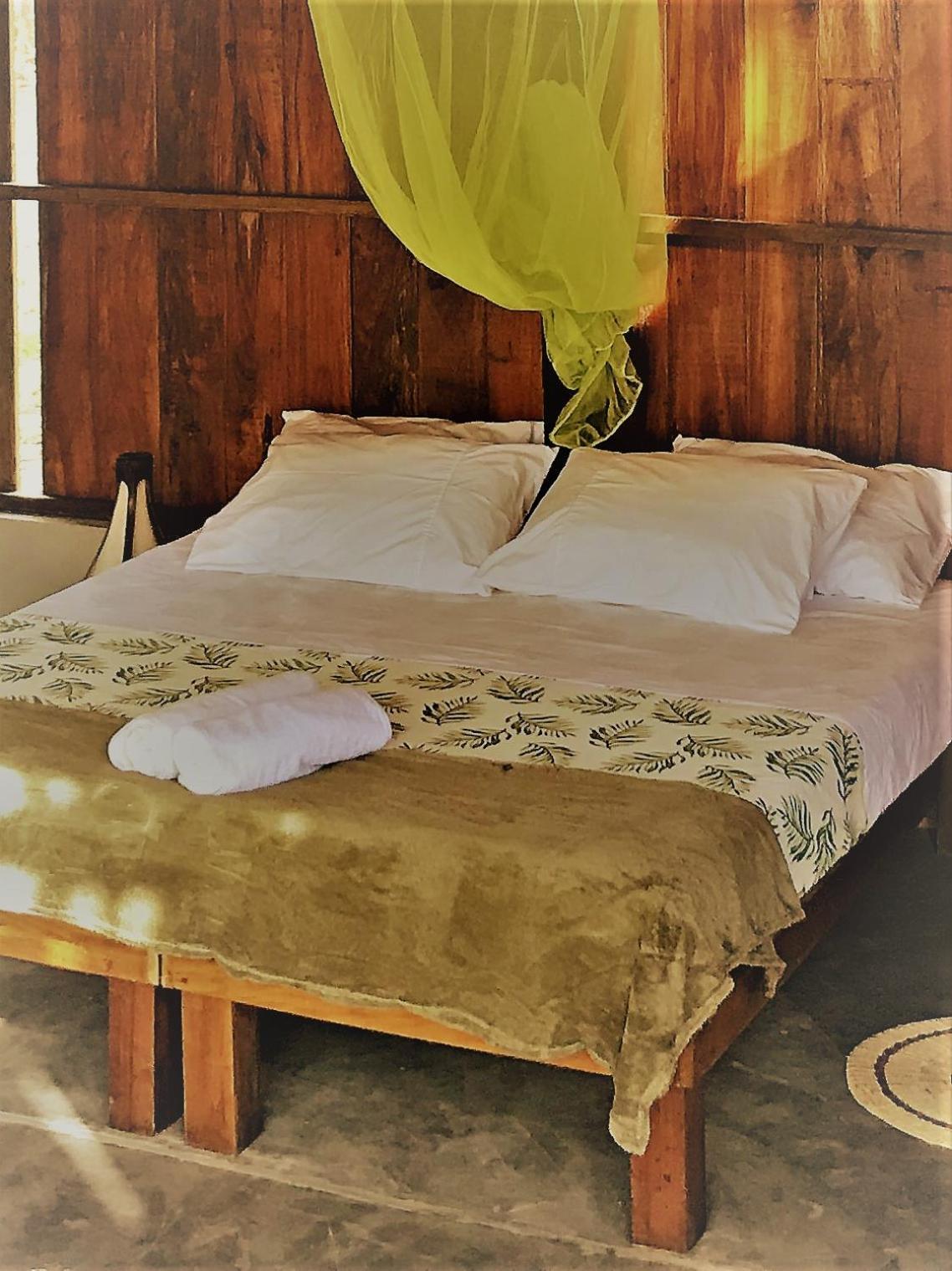 Amazona Lodge Leticia Exterior photo