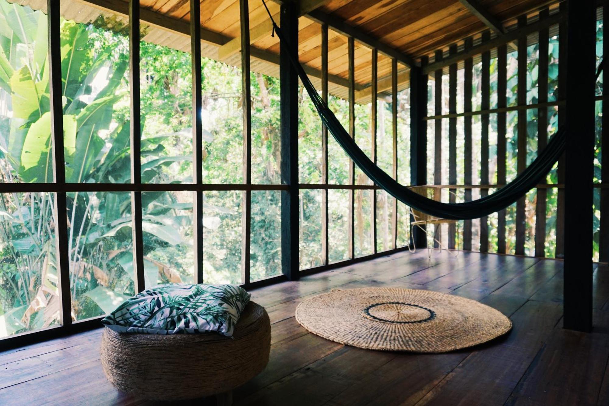 Amazona Lodge Leticia Exterior photo
